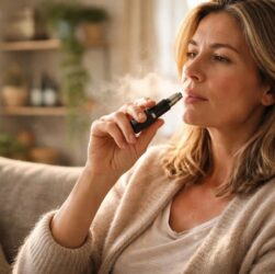 découvrez comment vapoter du cbd offre une alternative naturelle et apaisante aux médicaments traditionnels pour mieux gérer votre bien-être au quotidien.