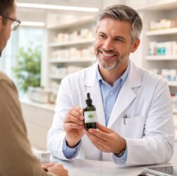 découvrez si acheter du cbd antidouleur en pharmacie est une option viable, ses avantages, et ce qu'il faut savoir avant de se lancer.