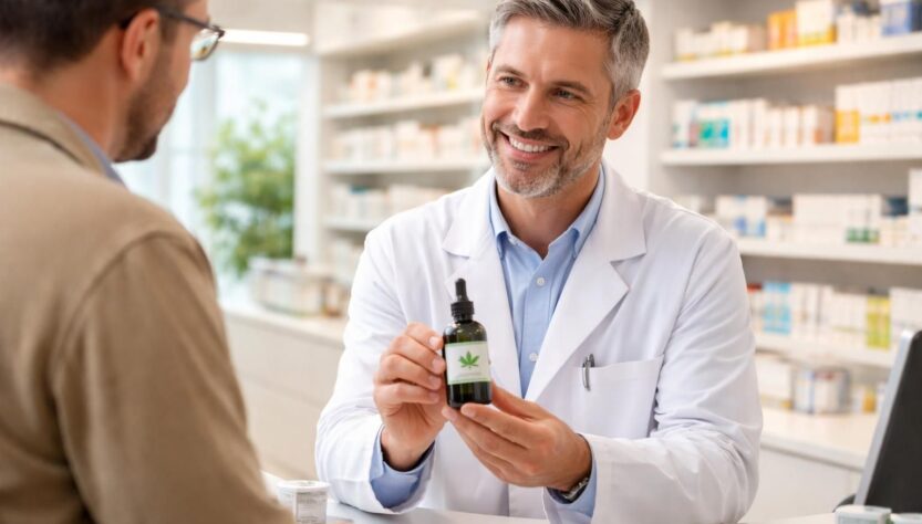 découvrez si acheter du cbd antidouleur en pharmacie est une option viable, ses avantages, et ce qu'il faut savoir avant de se lancer.