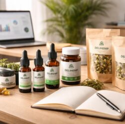 découvrez notre présentation complète de cbd delihemp ainsi que notre retour d'expérience détaillé sur leurs produits cbd de qualité.
