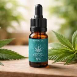 découvrez notre analyse complète de l'huile cbd 5 nordic oil : efficacité, qualité, et avis pour savoir si ce produit est fait pour vous.