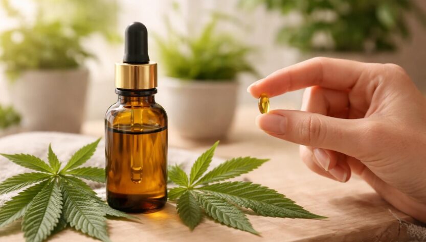 découvrez les avantages concrets du cbd bio thérapeutique pour votre bien-être naturel. guide complet sur ses effets et ses bienfaits.