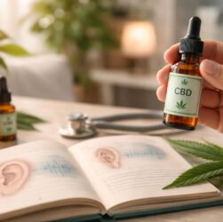 découvrez les preuves réelles sur l'efficacité du cbd contre les acouphènes et ce que disent les études scientifiques à ce sujet.