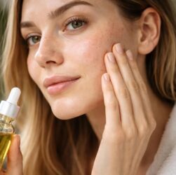découvrez comment le cbd peut aider à apaiser votre peau en cas d'acné grâce à ses propriétés naturelles anti-inflammatoires et régulatrices de sébum.