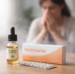 découvrez les risques potentiels de la consommation combinée de cbd et d'optimizette, un contraceptif oral. informez-vous sur les interactions possibles et les précautions à prendre.