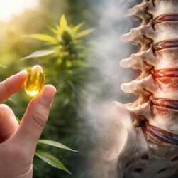 découvrez les effets réels du cbd sur la discopathie et séparez les résultats concrets des idées reçues dans cet article approfondi.