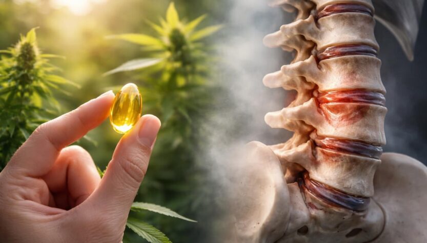 découvrez les effets réels du cbd sur la discopathie et séparez les résultats concrets des idées reçues dans cet article approfondi.
