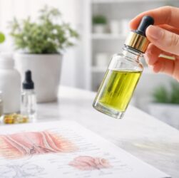 découvrez les effets potentiels du cbd sur les fissures anales, ses bénéfices pour soulager la douleur et favoriser la cicatrisation.