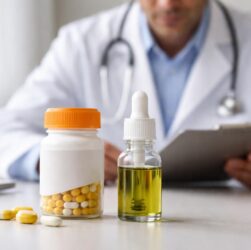 découvrez les interactions possibles entre le cbd et la lévodopa, leurs effets combinés et les précautions à prendre pour une utilisation sûre.