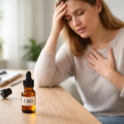 découvrez les effets du cbd sur le corps en cas de malaise vagal : bienfaits, précautions et conseils pour une utilisation sécurisée.