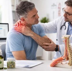 découvrez les avis actuels sur l'utilisation du cbd dans le traitement de la névralgie cervico-brachiale et ses effets potentiels pour soulager la douleur.