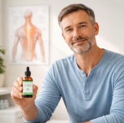 découvrez les résultats des patients traités au cbd pour la névralgie cervico-brachiale et comment ce remède naturel peut soulager la douleur.