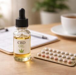 découvrez les précautions à prendre concernant les interactions possibles entre le cbd et la pilule contraceptive pour assurer votre santé et votre bien-être.
