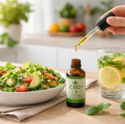 découvrez comment le cbd peut accompagner votre régime minceur, ses effets potentiels sur la perte de poids et les bienfaits pour votre bien-être.