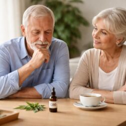 découvrez les bienfaits et les précautions du cbd pour les seniors, afin de mieux comprendre s’il est recommandé ou à éviter pour cette tranche d’âge.