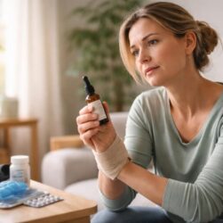 découvrez si le cbd est un remède efficace pour soulager la tendinite, en explorant ses bienfaits, usages et avis d'experts.