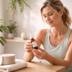 découvrez comment le cbd peut aider à soulager la tendinite et favoriser une meilleure récupération grâce à ses propriétés anti-inflammatoires et analgésiques.