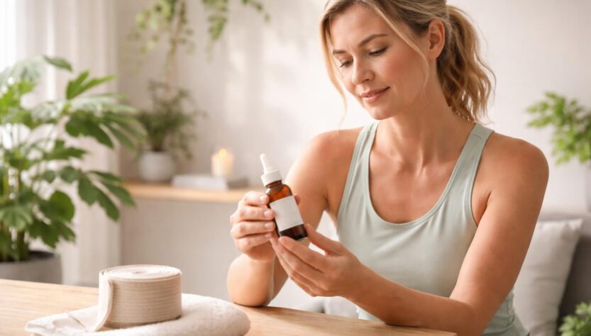 découvrez comment le cbd peut aider à soulager la tendinite et favoriser une meilleure récupération grâce à ses propriétés anti-inflammatoires et analgésiques.