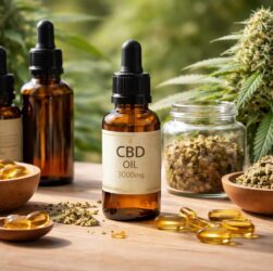 découvrez ce qui distingue vraiment le cbd fort, ses effets, ses avantages et comment choisir un produit adapté à vos besoins.