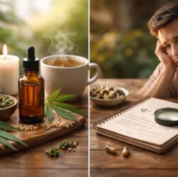 découvrez les avantages et les inconvénients du cbd full spectrum : bienfaits, effets secondaires et conseils pour une utilisation optimale.