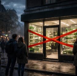 découvrez dans cet article les situations et conditions dans lesquelles le cbd pourrait être interdit, ainsi que les implications légales et sanitaires de cette interdiction potentielle.