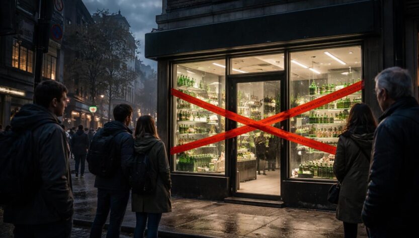 découvrez dans cet article les situations et conditions dans lesquelles le cbd pourrait être interdit, ainsi que les implications légales et sanitaires de cette interdiction potentielle.