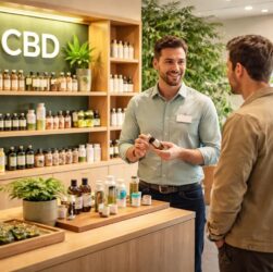 découvrez nos conseils essentiels pour bien choisir votre magasin de cbd et profiter de produits de qualité adaptés à vos besoins.