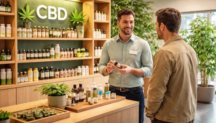 découvrez nos conseils essentiels pour bien choisir votre magasin de cbd et profiter de produits de qualité adaptés à vos besoins.