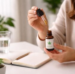 découvrez nos conseils pratiques pour bien prendre vos gouttes de cbd, optimiser leurs effets et garantir un usage sûr et efficace.