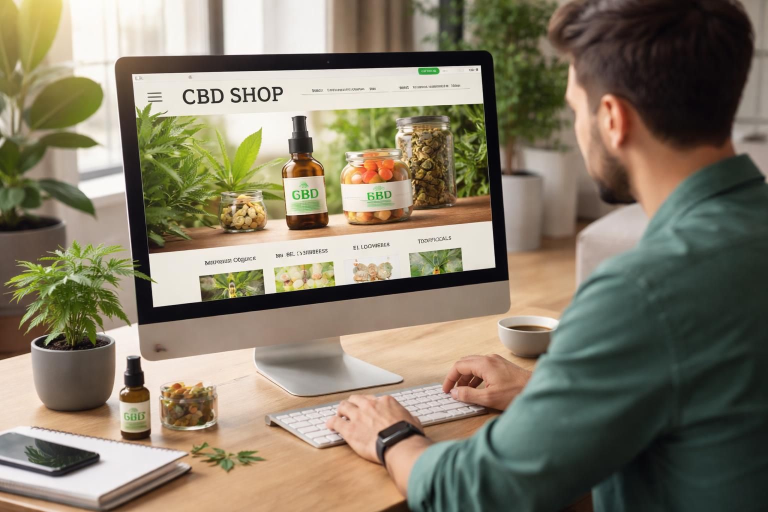 découvrez comment sélectionner le meilleur site cbd en évaluant qualité, fiabilité et variété parmi de nombreuses options disponibles.