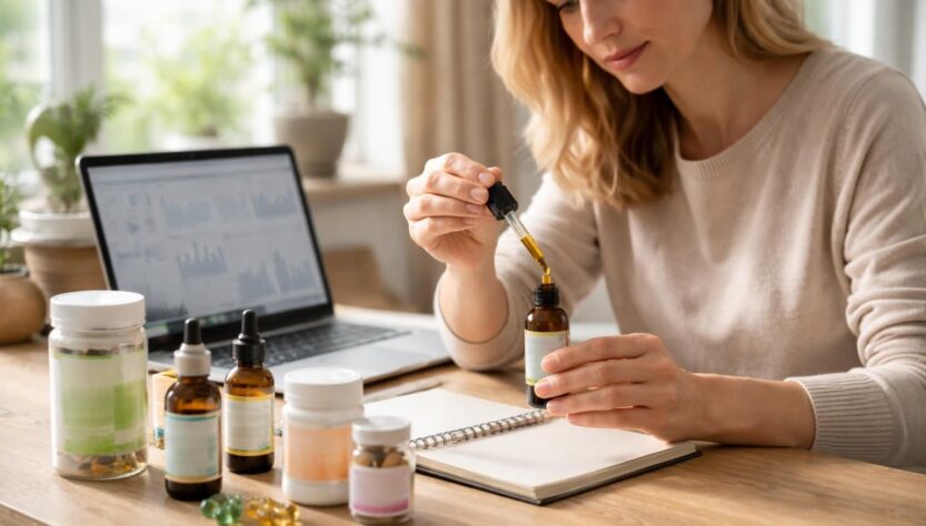 découvrez comment sélectionner le meilleur site cbd grâce à nos conseils pratiques pour naviguer parmi une multitude d'options et faire un choix éclairé.