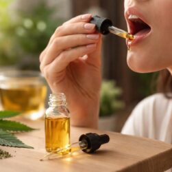 découvrez comment consommer correctement l’huile de cbd pour en tirer tous les bienfaits, avec des conseils pratiques et des recommandations adaptées.