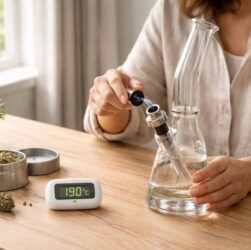 découvrez comment fumer la fleur de cbd en toute sécurité grâce à nos conseils pratiques pour minimiser les risques et profiter pleinement de ses bienfaits.