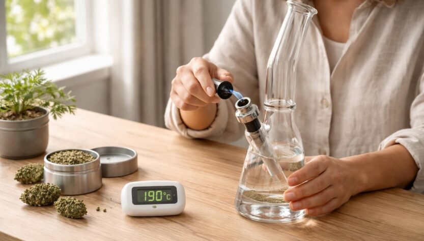 découvrez comment fumer la fleur de cbd en toute sécurité grâce à nos conseils pratiques pour minimiser les risques et profiter pleinement de ses bienfaits.