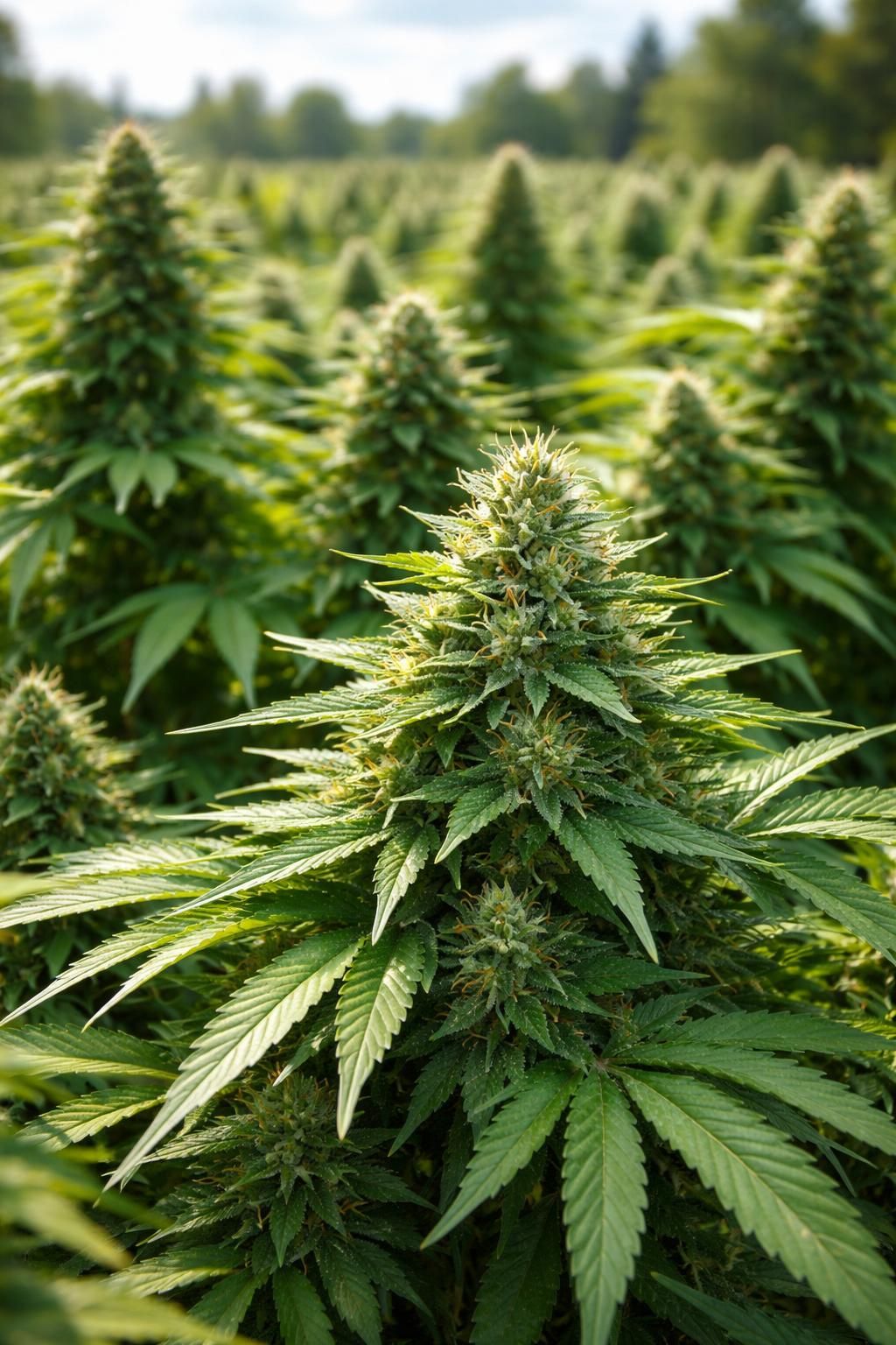 découvrez comment le cbd anti-inflammatoire révolutionne le traitement des inflammations grâce à ses propriétés naturelles et efficaces pour soulager douleurs et inconfort.