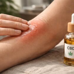 découvrez comment le cbd anti-inflammatoire révolutionne le traitement des inflammations grâce à ses propriétés naturelles et efficaces pour soulager la douleur et améliorer le bien-être.