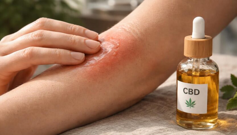 découvrez comment le cbd anti-inflammatoire révolutionne le traitement des inflammations grâce à ses propriétés naturelles et efficaces pour soulager la douleur et améliorer le bien-être.