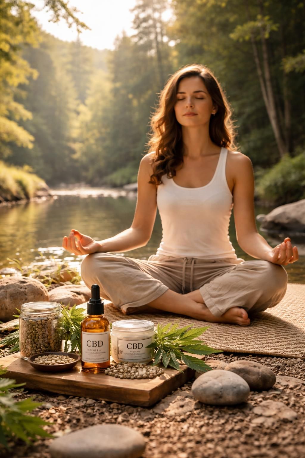 découvrez comment le cbd peut aider à soulager les symptômes de la dépression et améliorer votre bien-être mental au quotidien.