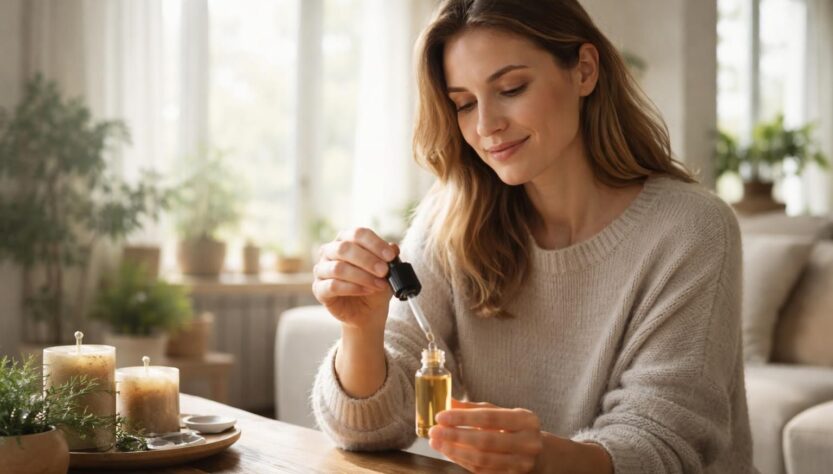 découvrez comment le cbd pourrait révolutionner votre bien-être en aidant à lutter contre la dépression grâce à ses propriétés naturelles et apaisantes.