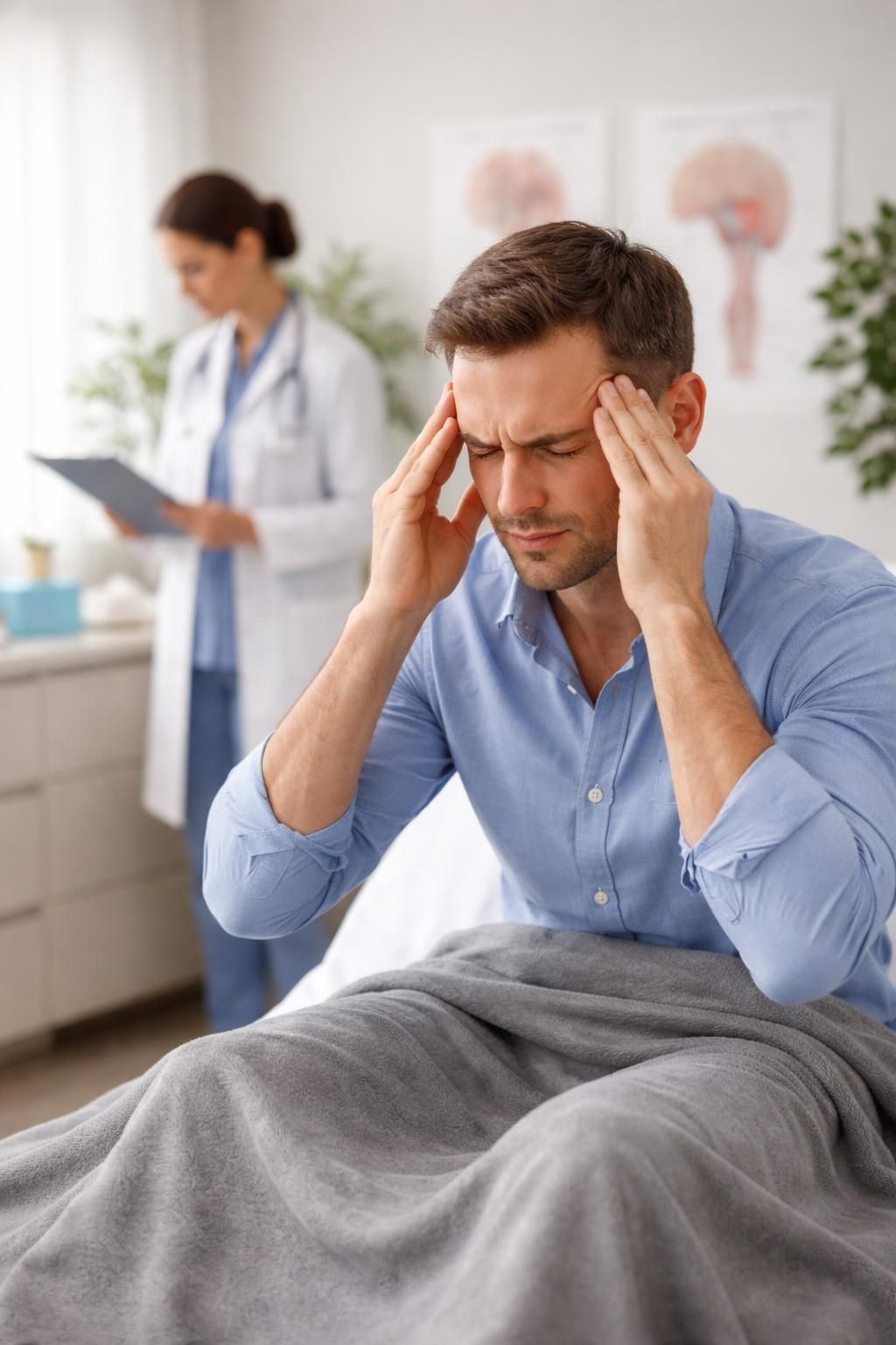 découvrez comment le cbd peut soulager efficacement les migraines récurrentes et transformer votre bien-être au quotidien grâce à ses propriétés naturelles apaisantes.