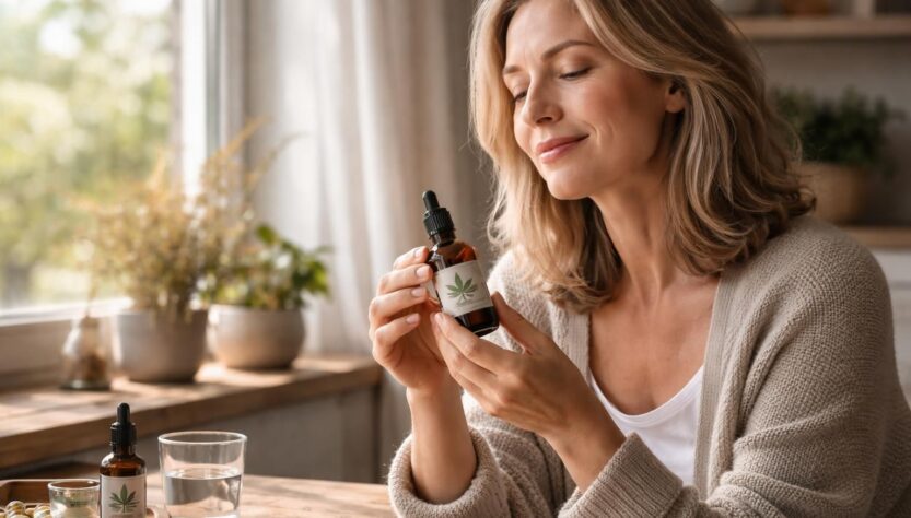 découvrez comment le cbd peut soulager efficacement les migraines récurrentes et améliorer significativement votre qualité de vie au quotidien.