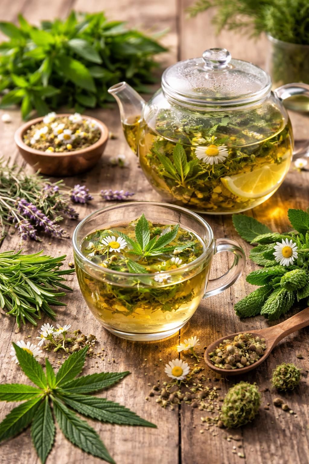 découvrez comment préparer une tisane au cbd parfaite pour se détendre, avec des conseils simples et des astuces pour profiter pleinement des bienfaits relaxants du cbd.