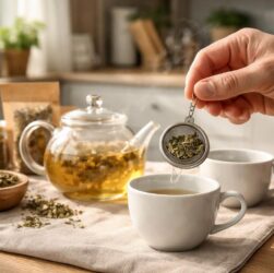 découvrez comment préparer une tisane au cbd parfaite pour vous détendre, avec des astuces simples pour maximiser les bienfaits et profiter d'un moment de relaxation optimale.
