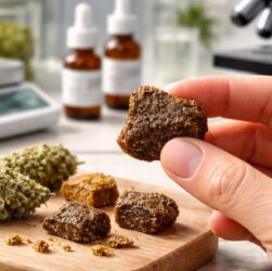 découvrez comment identifier une résine de cbd authentique grâce à nos conseils pratiques et astuces pour éviter les contrefaçons et garantir la qualité de votre produit.