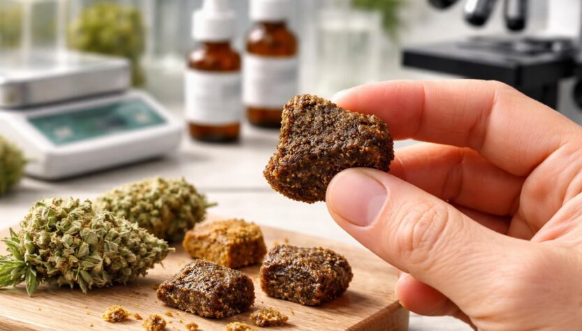 découvrez comment identifier une résine de cbd authentique grâce à nos conseils pratiques et astuces pour éviter les contrefaçons et garantir la qualité de votre produit.