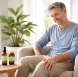 découvrez comment le cbd peut soulager la cruralgie, ses bienfaits potentiels et les témoignages de patients bénéficiant de cette alternative naturelle.