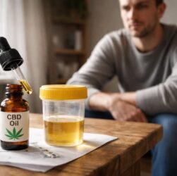 découvrez la durée pendant laquelle le cbd reste détectable dans l'urine et les implications pour les utilisateurs, afin de mieux comprendre les tests de dépistage et leur impact.