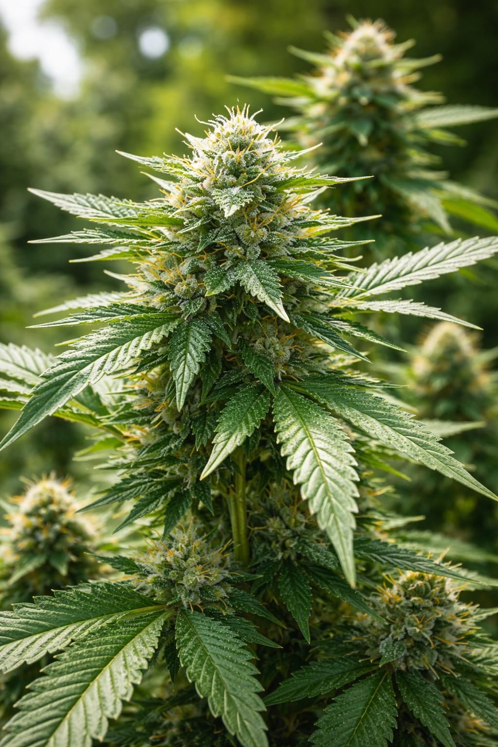 apprenez à fabriquer votre propre huile de cbd à la maison en utilisant des ingrédients naturels simples et des méthodes fiables pour un produit pur et efficace.