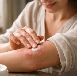 découvrez les bienfaits du cbd pour apaiser l'eczéma et améliorer votre routine de soin grâce à ses propriétés anti-inflammatoires et hydratantes naturelles.
