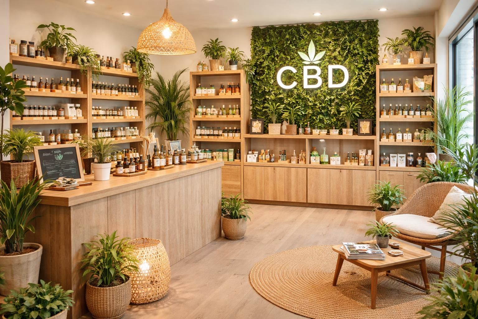 apprenez toutes les étapes clés pour ouvrir une boutique cbd en france et réussir votre lancement grâce à nos conseils pratiques et réglementations à connaître.